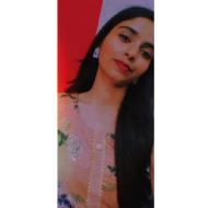 Priya Dhondiyal Class 8 Tuition trainer in Dehradun