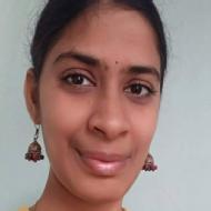 Satyaprathyusha Dhulipala Class 12 Tuition trainer in Anakapalle