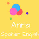 Photo of Anra Spoken English