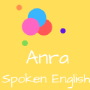 Anra Spoken English photo