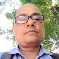 Rajeev Ranjan Jha Class I-V Tuition trainer in Darbhanga