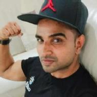 Nishu Tomar Personal Trainer trainer in Ghaziabad