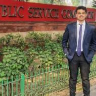 Ravada Gopala Krishna UPSC Exams trainer in Hyderabad