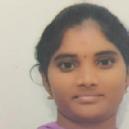 Photo of B Mounika