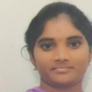 B Mounika Google Cloud Platform trainer in Vizianagaram