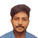 Photo of Dinesh Karthikeyan