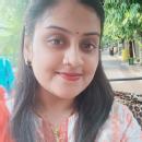 Photo of Swarnima Srivastava
