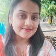 Swarnima Srivastava Class 10 trainer in Banda