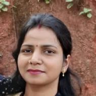 Nutan Kumari Class I-V Tuition trainer in Gurgaon
