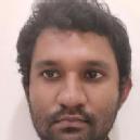 Photo of Sudipto Chakraborty