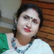 Sumana G. Vocal Music trainer in Kolkata