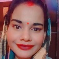 Anushka Chauhan Class I-V Tuition trainer in Delhi