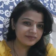 Sonali Jetly Phonics trainer in Jaipur