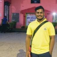 Vinay D Gym trainer in Bhilai Nagar