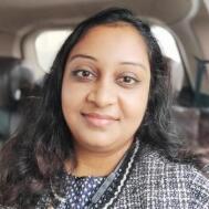 Meenakshi Sakhare LLB Tuition trainer in Mumbai