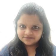 Neha C. IELTS trainer in Kolkata