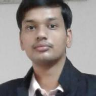 Shyam Chandra Class 10 trainer in Danapur