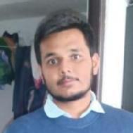 Vaibhav Dubey Class 12 Tuition trainer in Raebareli