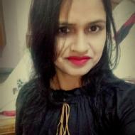 Neetu S. Vedic Maths trainer in Dadri