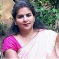 Abha Class 6 Tuition trainer in Noida
