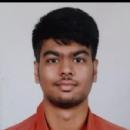 Harsh Sahu Class 10 Tuition trainer in Pune