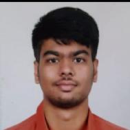 Harsh Sahu Class 10 trainer in Pune