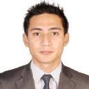 Photo of Bitamjit Khoibam