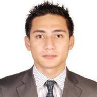 Bitamjit Khoibam Personality Development trainer in Imphal