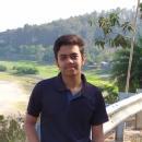 Photo of Parthiv Adhikary