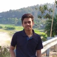 Parthiv Adhikary Class 11 Tuition trainer in Gossaigaon