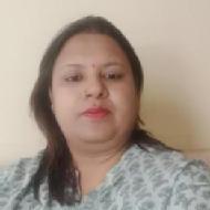 Nidhi F. Class I-V Tuition trainer in Bangalore