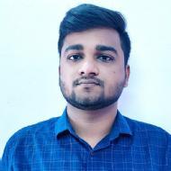 Ankit Raj Class I-V Tuition trainer in Delhi