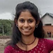 Mukta M. Japanese Language trainer in Chikodi