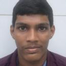 Photo of Durven Vijay Naik