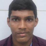 Durven Vijay Naik Swimming trainer in Mumbai