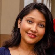 Bidisha B. MA Tuition trainer in Kolkata