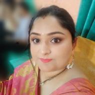 Prabha K. Makeup trainer in Faridabad