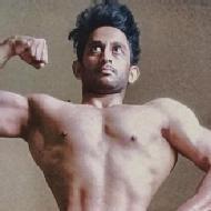 Viplove Singh Personal Trainer trainer in Lucknow