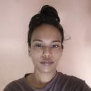 Photo of Deyasini Sengupta