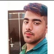 Nitin Kumar Nursery-KG Tuition trainer in Delhi