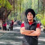 Jaskaran S. Personal Trainer trainer in Amritsar