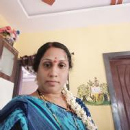 Kavitha Kandukuri Class I-V Tuition trainer in Hyderabad