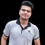 Shivam Sharma Yoga trainer in Delhi