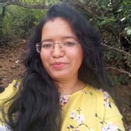Swati Samudra Japanese Language trainer in Pune
