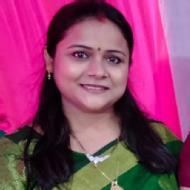 Soumya Srivastava Class I-V Tuition trainer in Noida