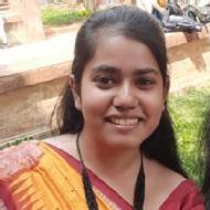 Divya N. Class 8 Tuition trainer in Mumbai