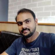 Thameem S SQL Server trainer in Bangalore