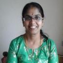 Photo of Anandhi S.