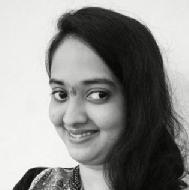 Aakanksha L. Class I-V Tuition trainer in Mumbai