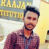 Sathish Kumar Class 9 Tuition trainer in Devakottai